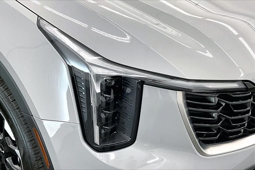 Thumbnail: 2025 Kia Sorento - 31
