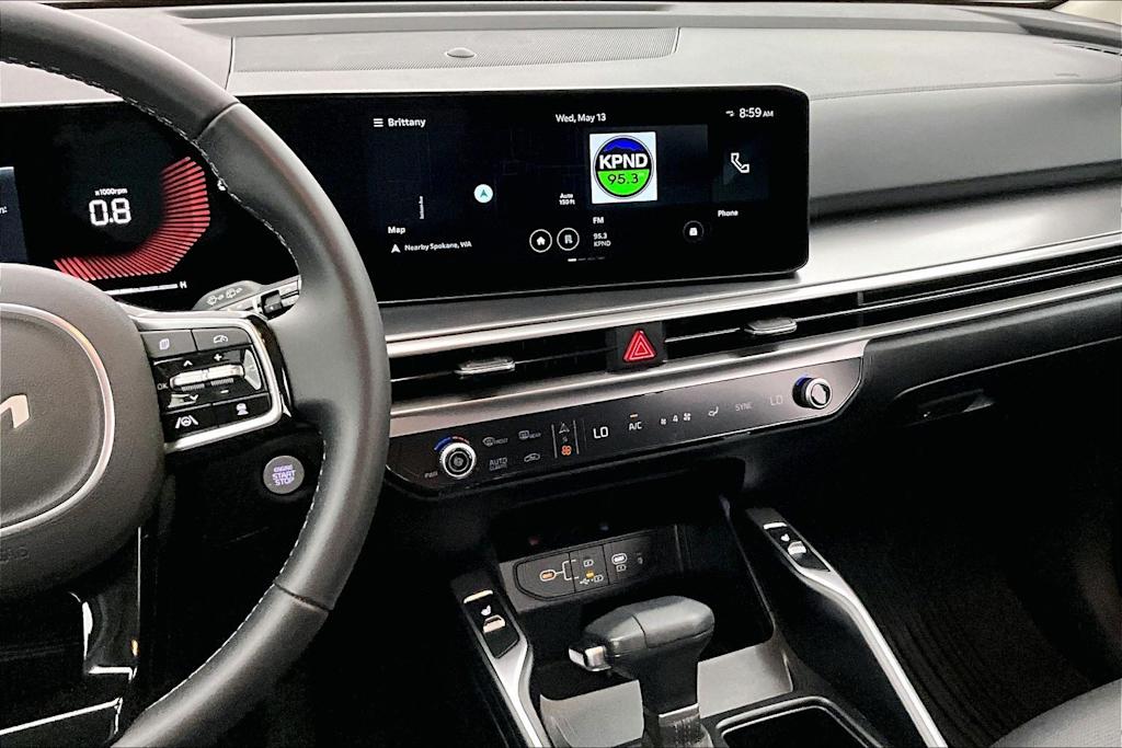 Thumbnail: 2025 Kia Sorento - 15