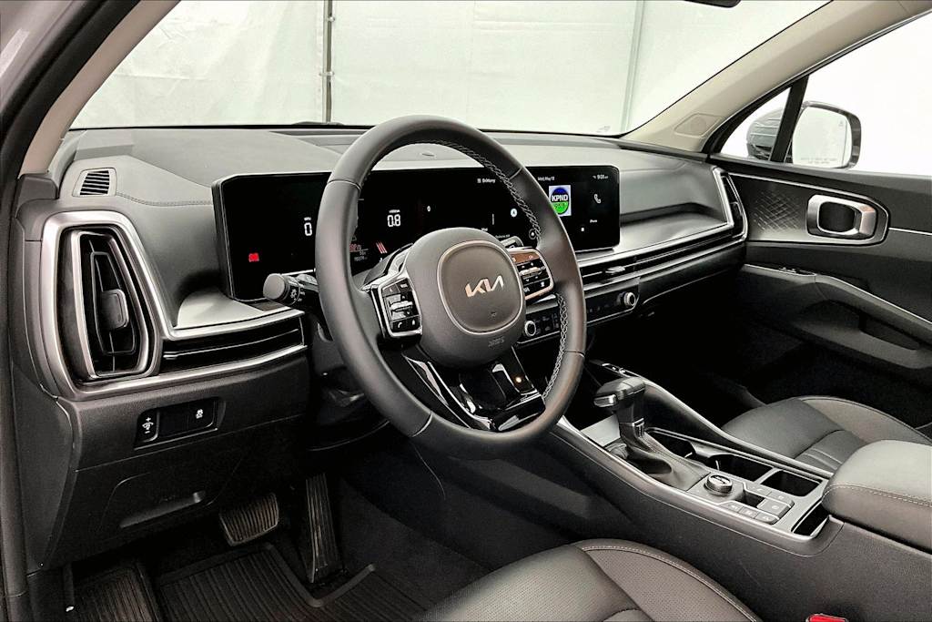 Thumbnail: 2025 Kia Sorento - 2