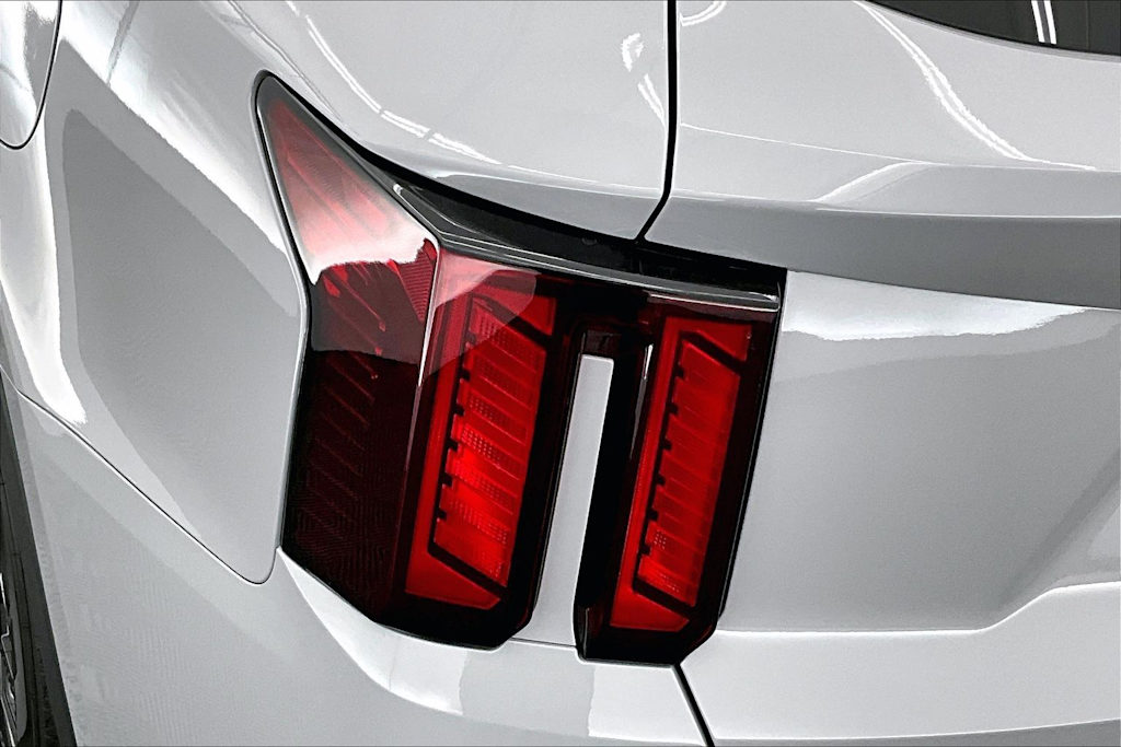 Thumbnail: 2025 Kia Sorento - 32