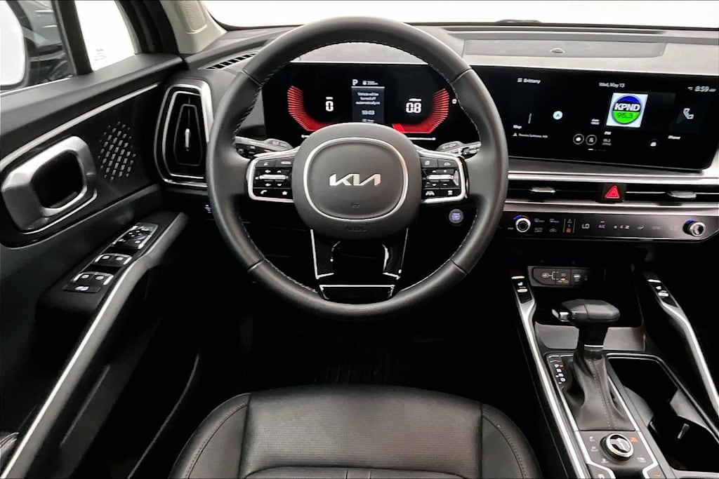 Thumbnail: 2025 Kia Sorento - 14