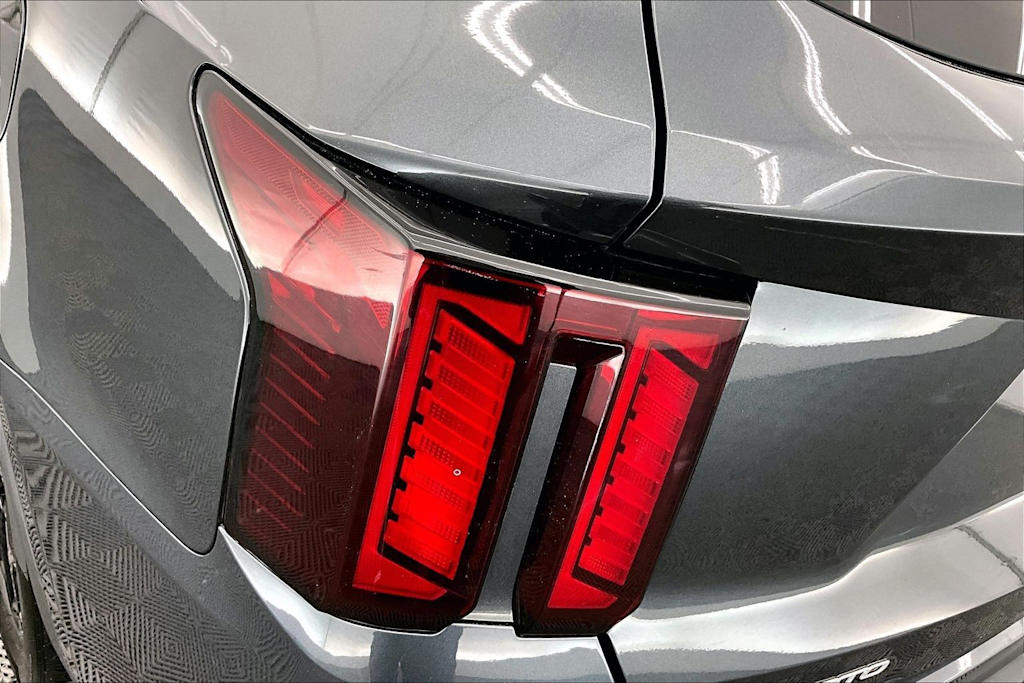 Thumbnail: 2024 Kia Sorento - 32