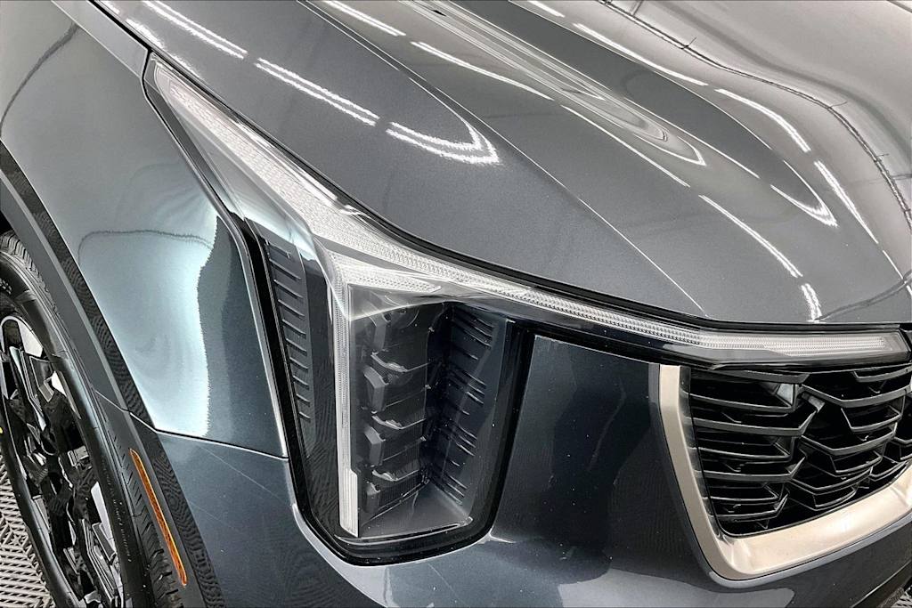 Thumbnail: 2024 Kia Sorento - 31