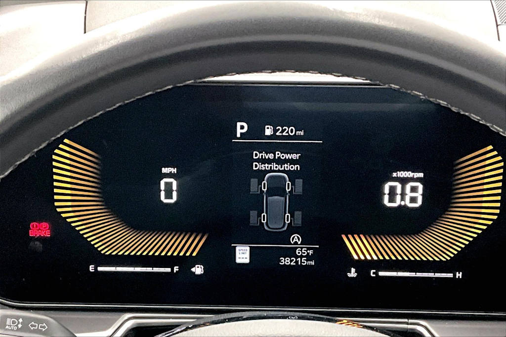 Thumbnail: 2024 Kia Sorento - 18