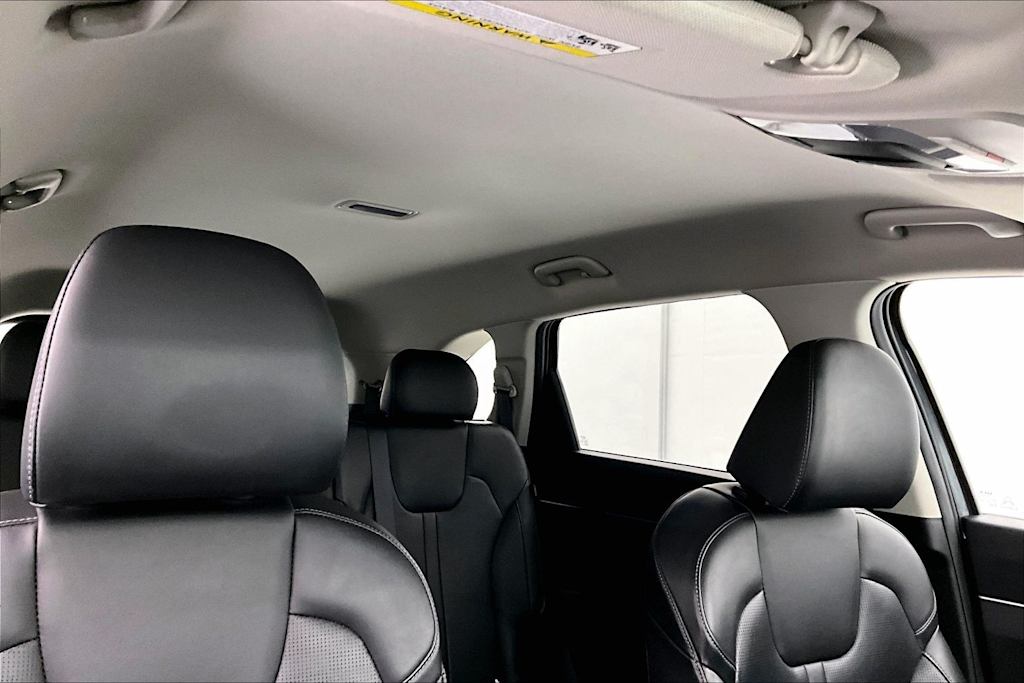 Thumbnail: 2024 Kia Sorento - 30