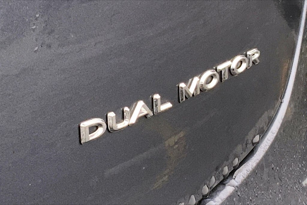 Thumbnail: 2018 Tesla Model 3 - 6