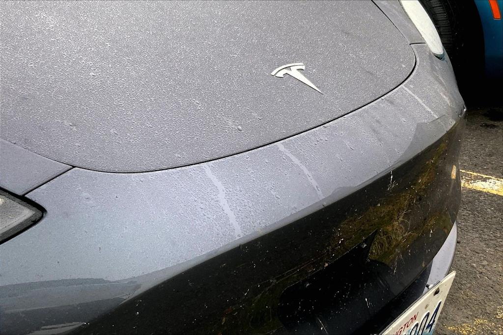 Thumbnail: 2018 Tesla Model 3 - 18