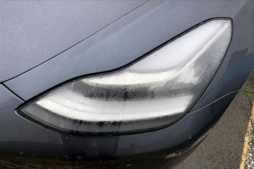 Thumbnail: 2018 Tesla Model 3 - 17