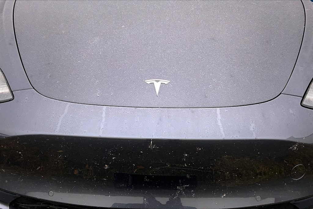 Thumbnail: 2018 Tesla Model 3 - 19