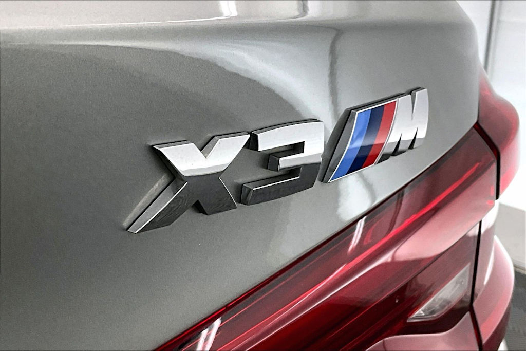 Thumbnail: 2021 BMW X3 - 7