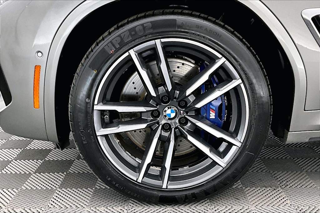 Thumbnail: 2021 BMW X3 - 8