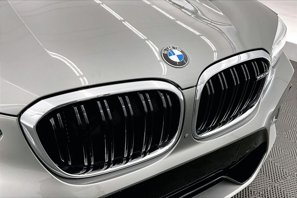 Thumbnail: 2021 BMW X3 - 33