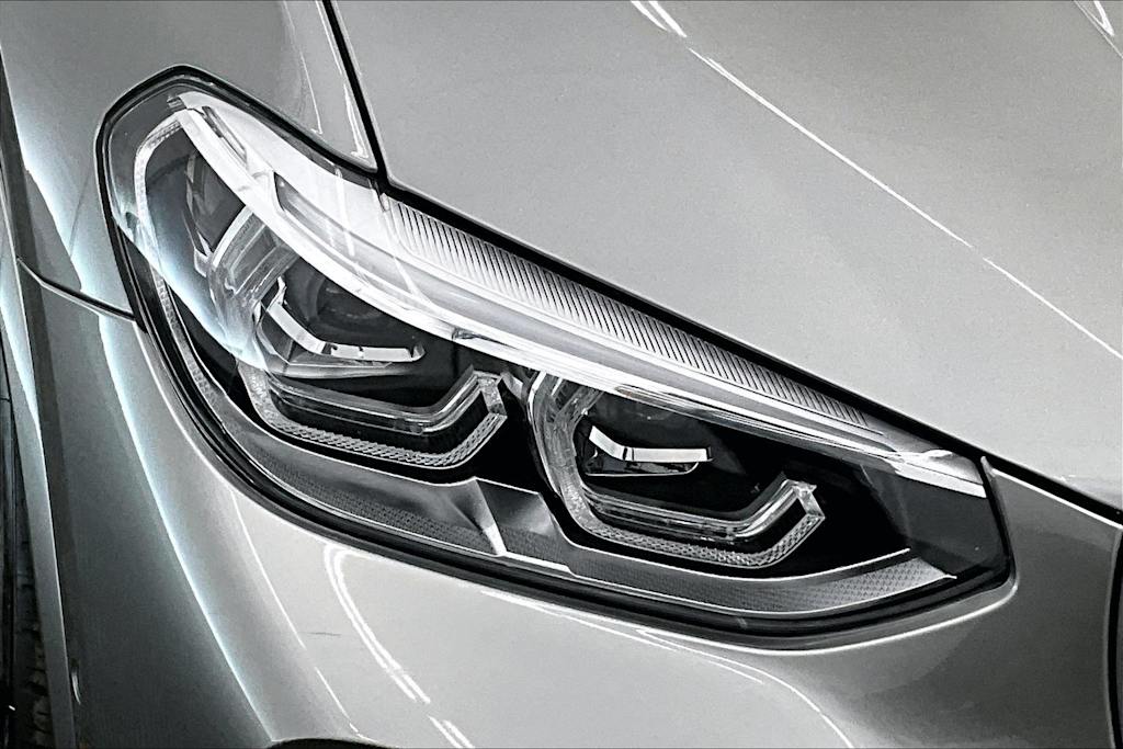 Thumbnail: 2021 BMW X3 - 31