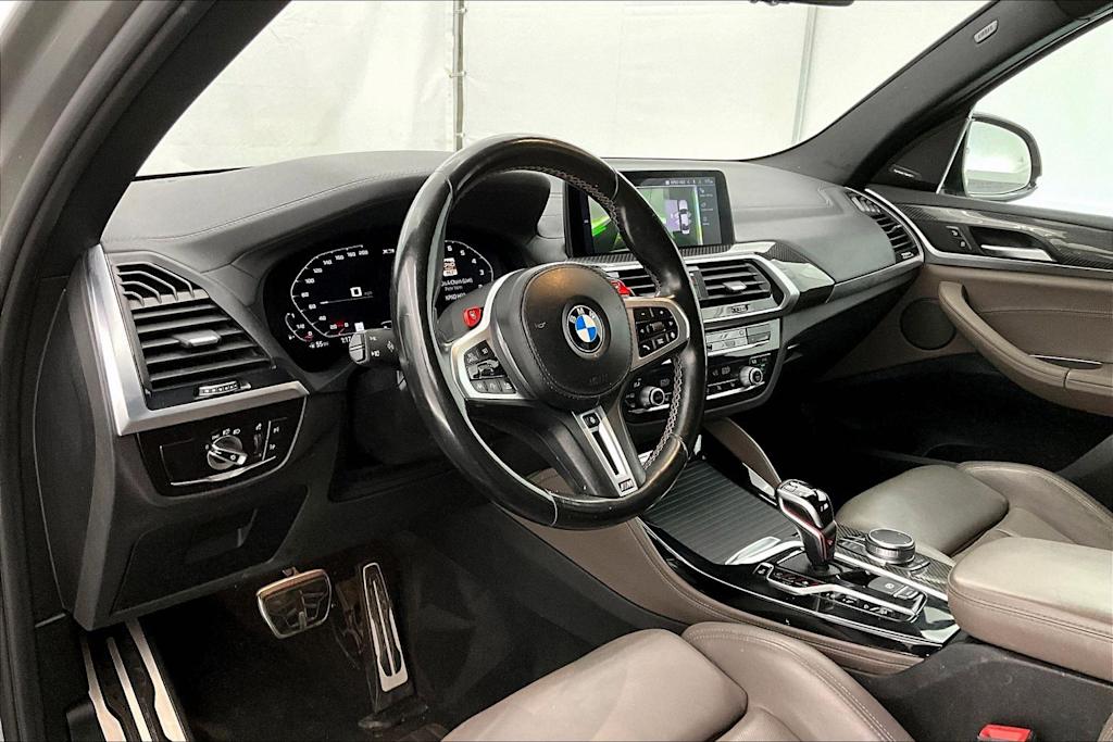 Thumbnail: 2021 BMW X3 - 2