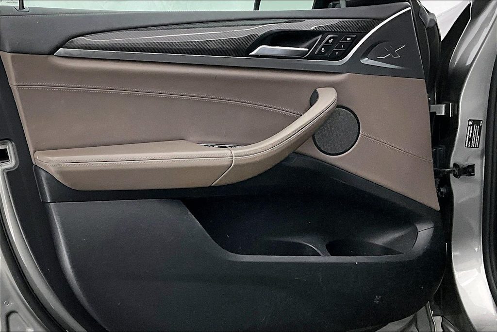 Thumbnail: 2021 BMW X3 - 27