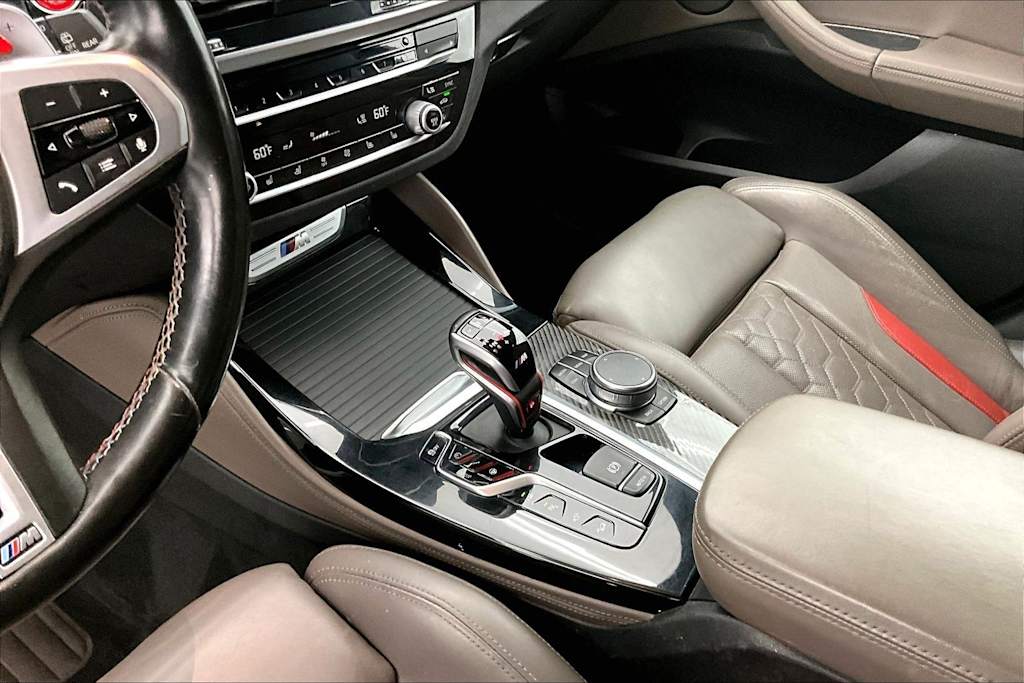 Thumbnail: 2021 BMW X3 - 17