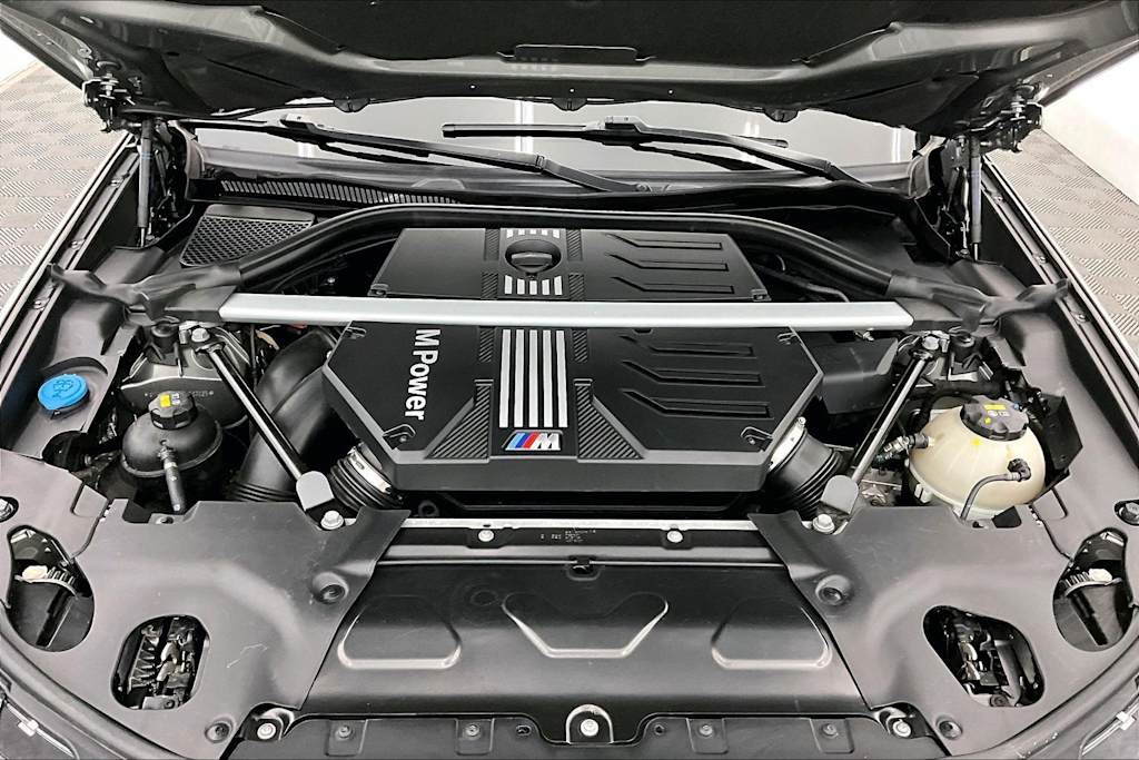 Thumbnail: 2021 BMW X3 - 9