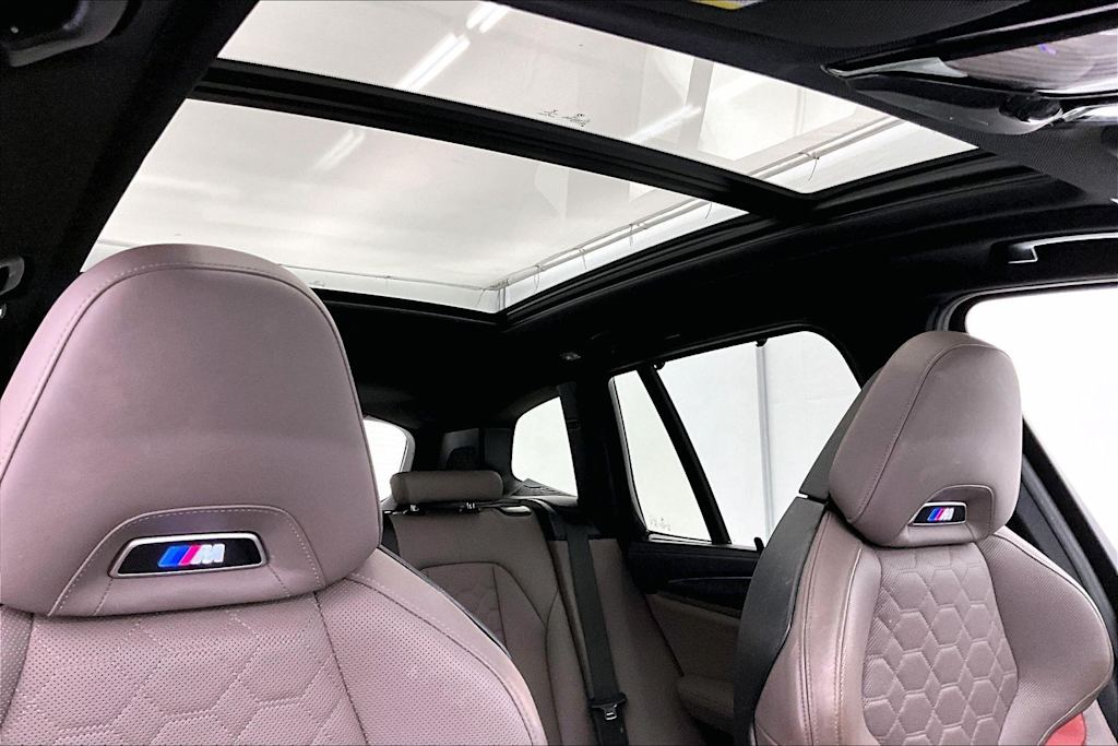 Thumbnail: 2021 BMW X3 - 30