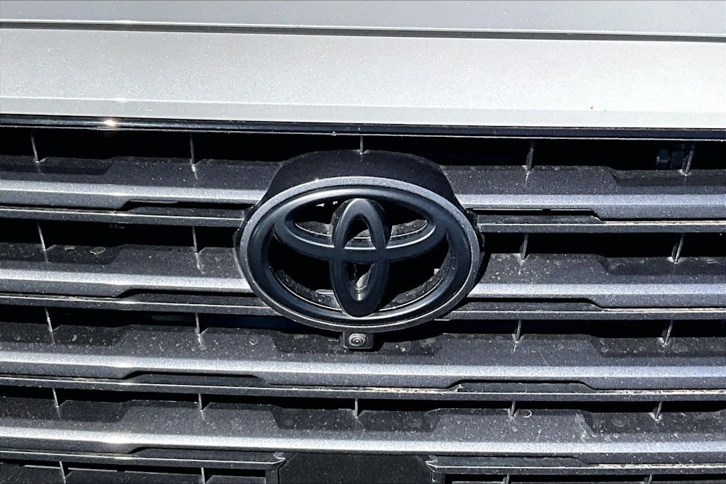 Thumbnail: 2024 Toyota Sequoia - 19