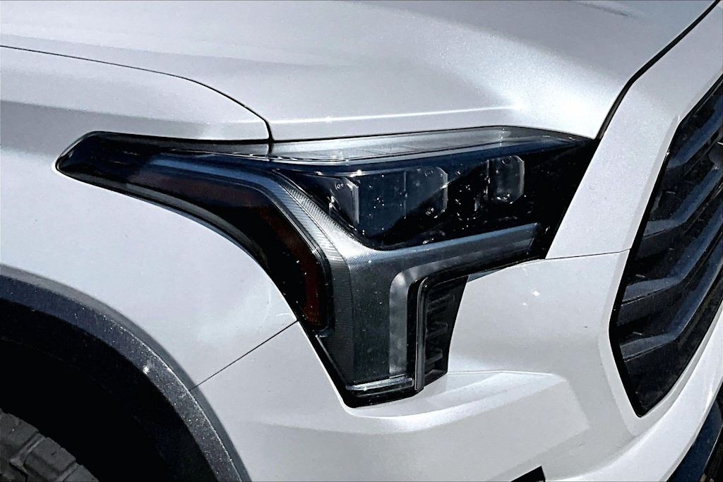 Thumbnail: 2024 Toyota Sequoia - 9