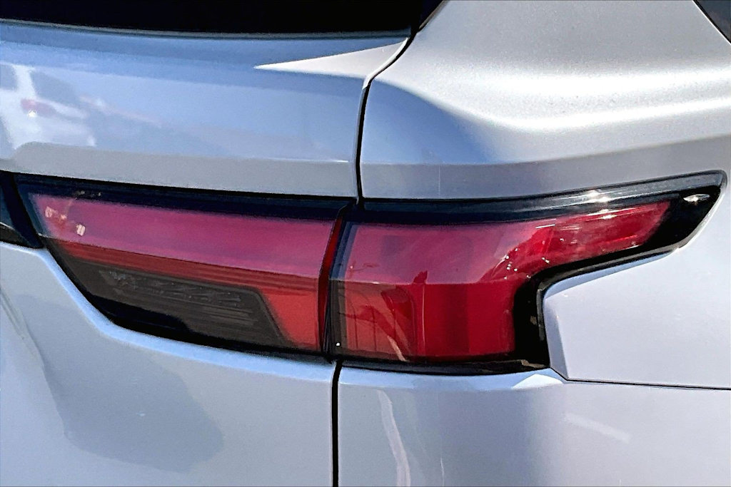 Thumbnail: 2024 Toyota Sequoia - 13