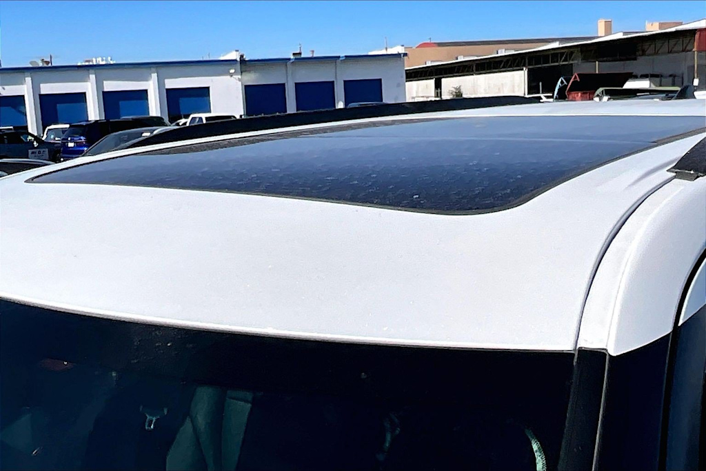 Thumbnail: 2024 Toyota Sequoia - 14