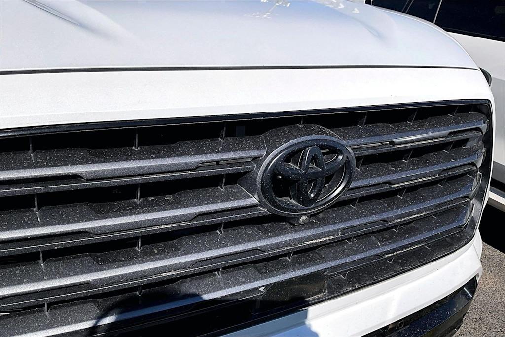 Thumbnail: 2024 Toyota Sequoia - 18