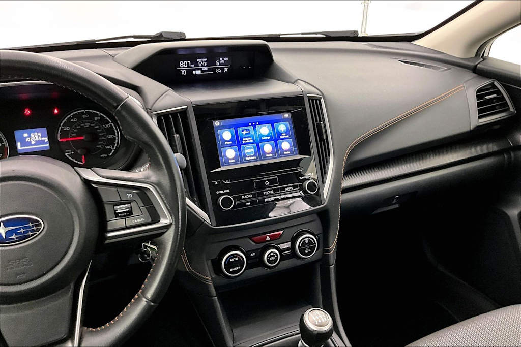 Thumbnail: 2020 Subaru Crosstrek - 15