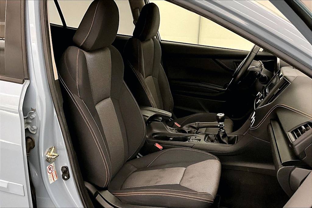 Thumbnail: 2020 Subaru Crosstrek - 12