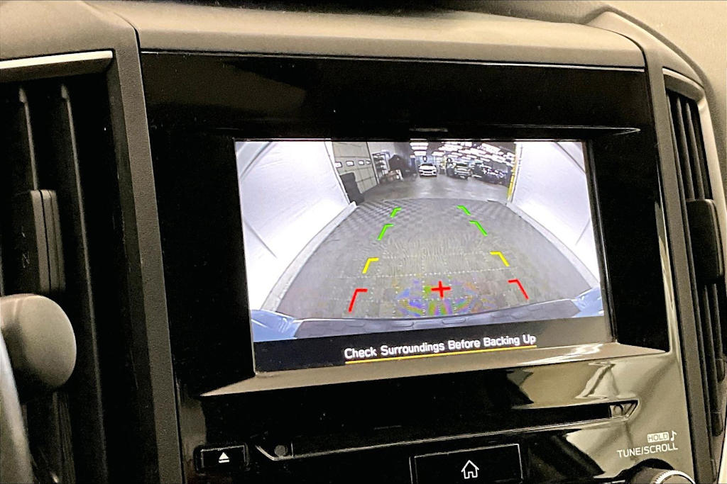 Thumbnail: 2020 Subaru Crosstrek - 16