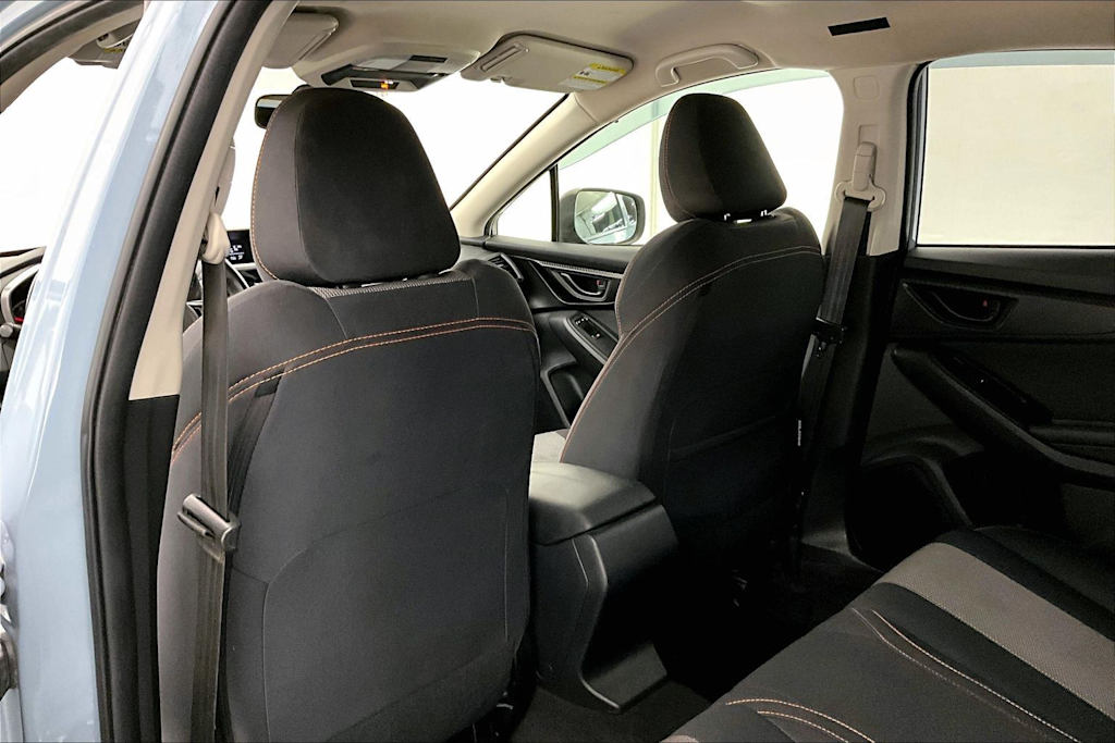 Thumbnail: 2020 Subaru Crosstrek - 13