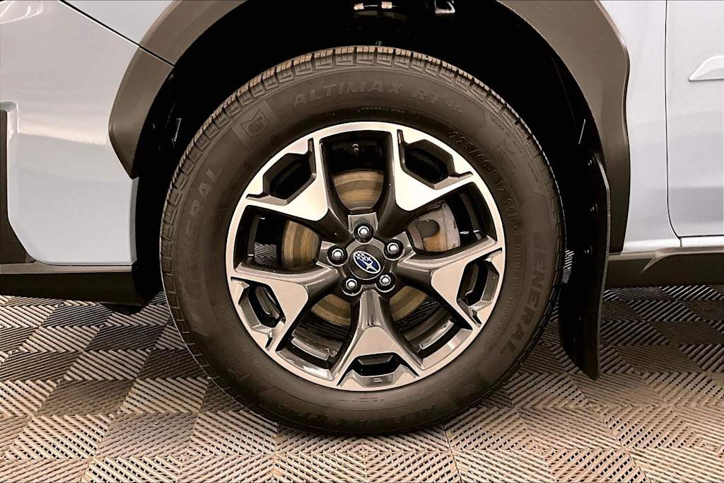 Thumbnail: 2020 Subaru Crosstrek - 8