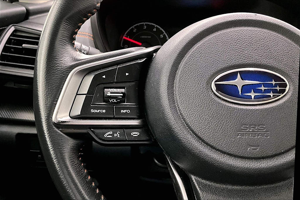 Thumbnail: 2020 Subaru Crosstrek - 25