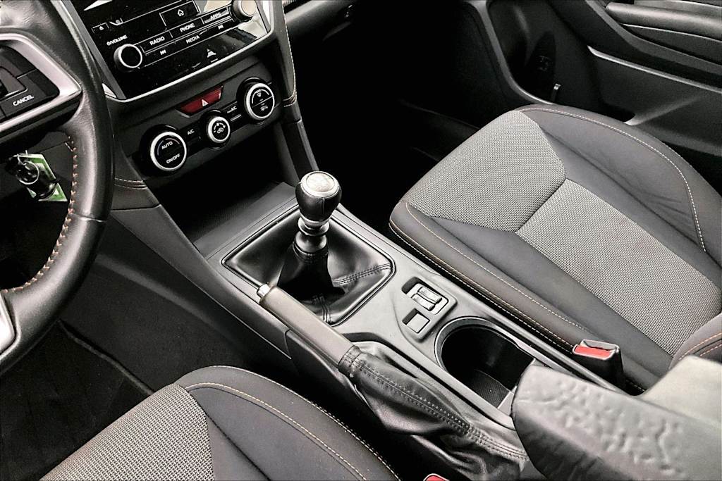 Thumbnail: 2020 Subaru Crosstrek - 17