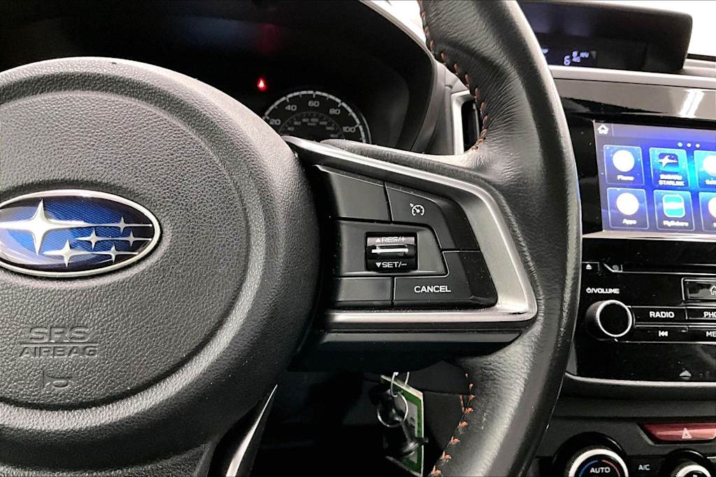 Thumbnail: 2020 Subaru Crosstrek - 26