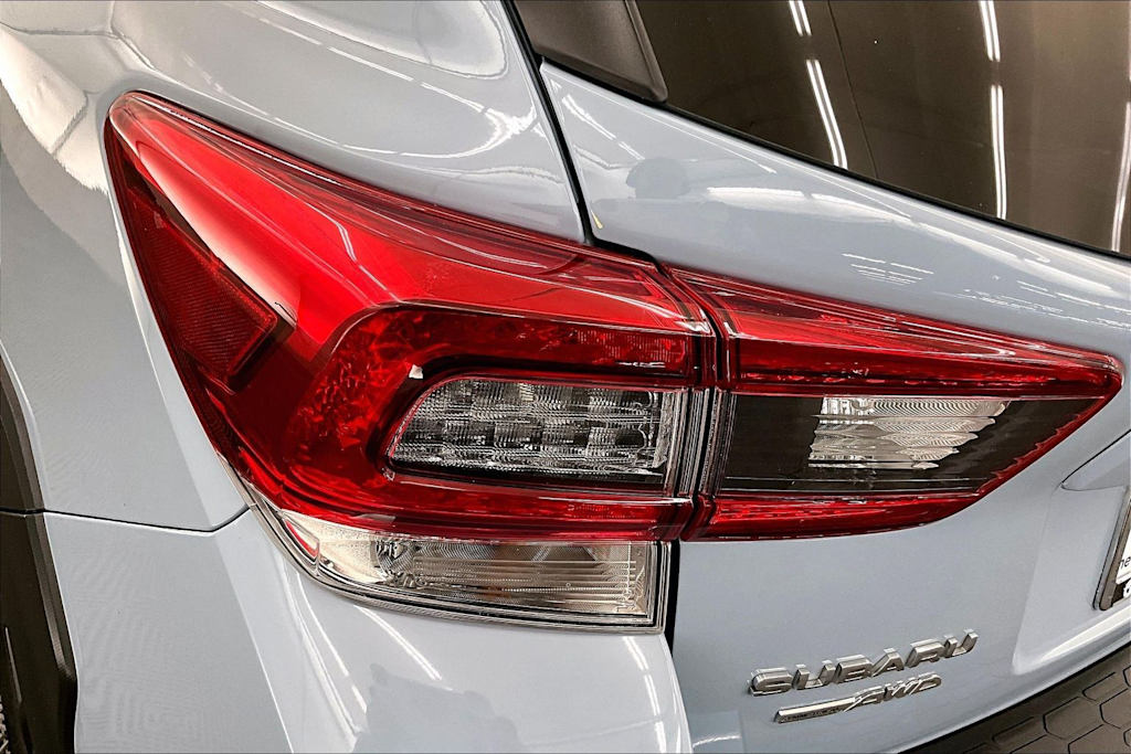 Thumbnail: 2020 Subaru Crosstrek - 32