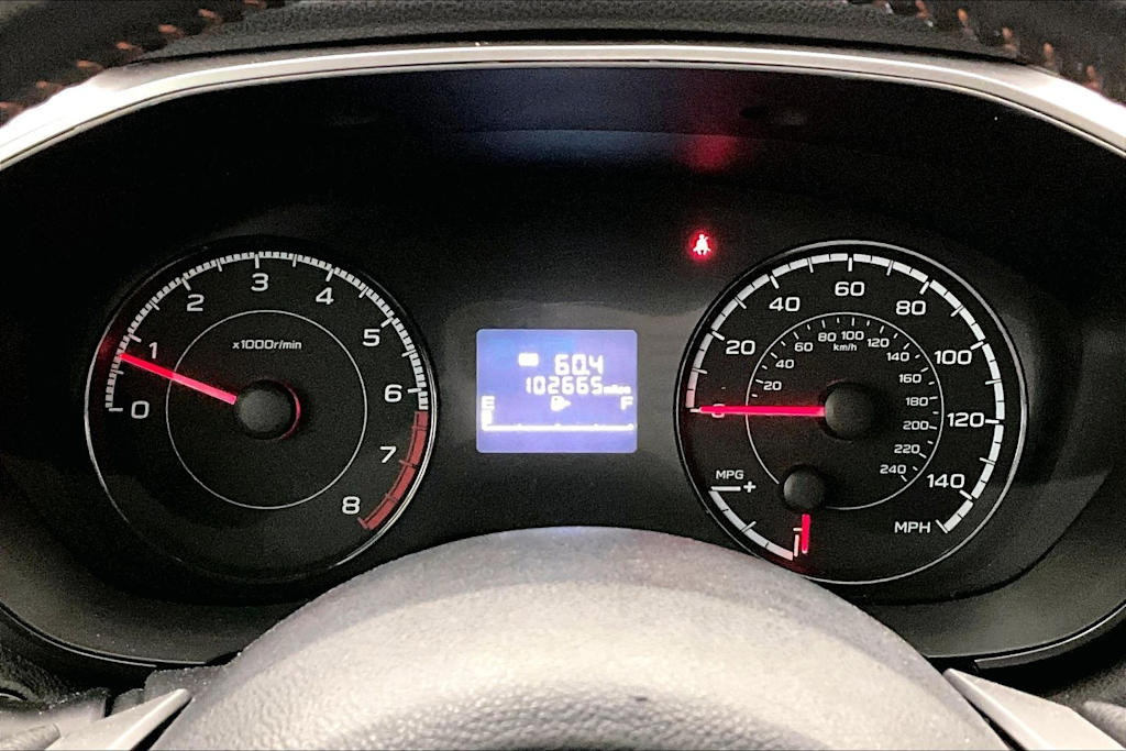 Thumbnail: 2020 Subaru Crosstrek - 18