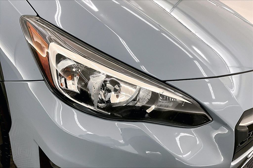 Thumbnail: 2020 Subaru Crosstrek - 31