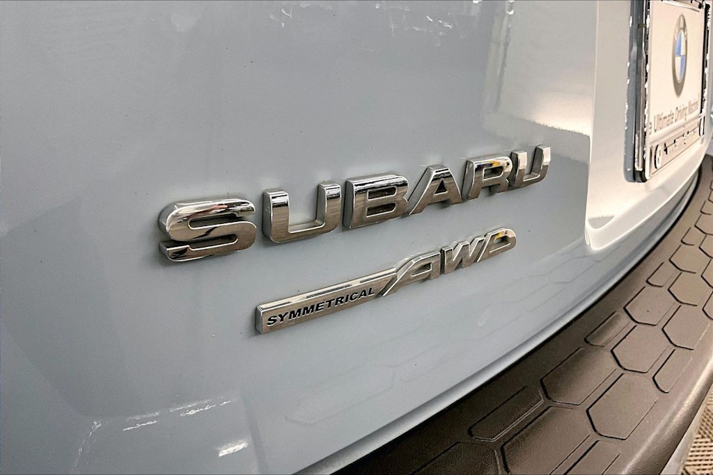 Thumbnail: 2020 Subaru Crosstrek - 7