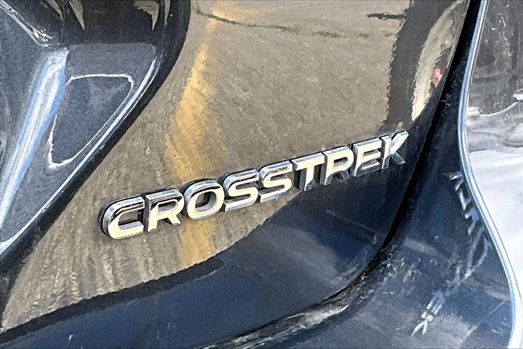 Thumbnail: 2025 Subaru Crosstrek - 6