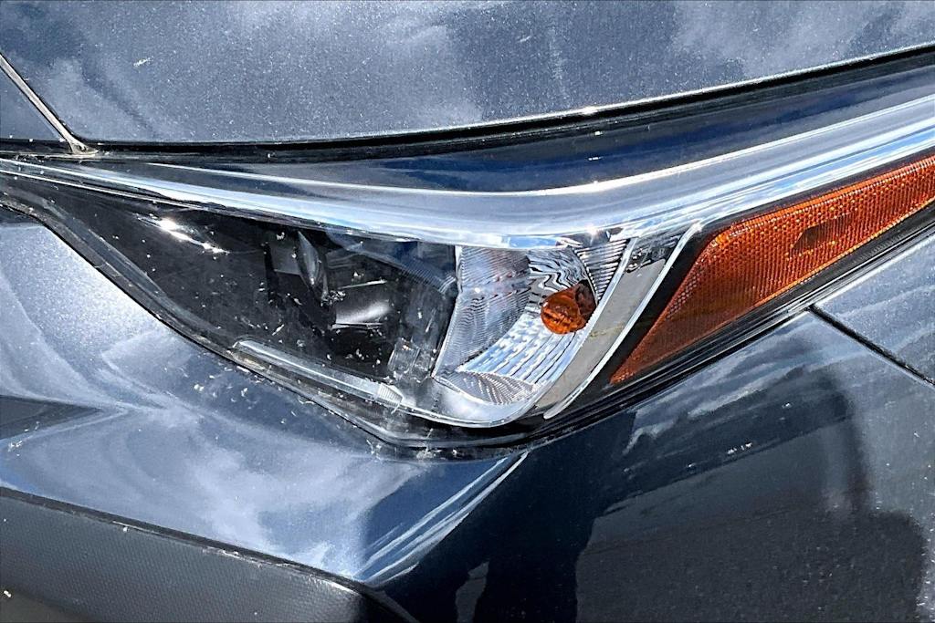 Thumbnail: 2025 Subaru Crosstrek - 17