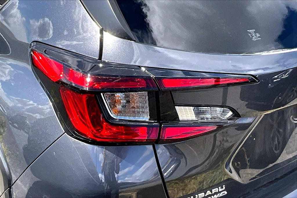 Thumbnail: 2025 Subaru Crosstrek - 16
