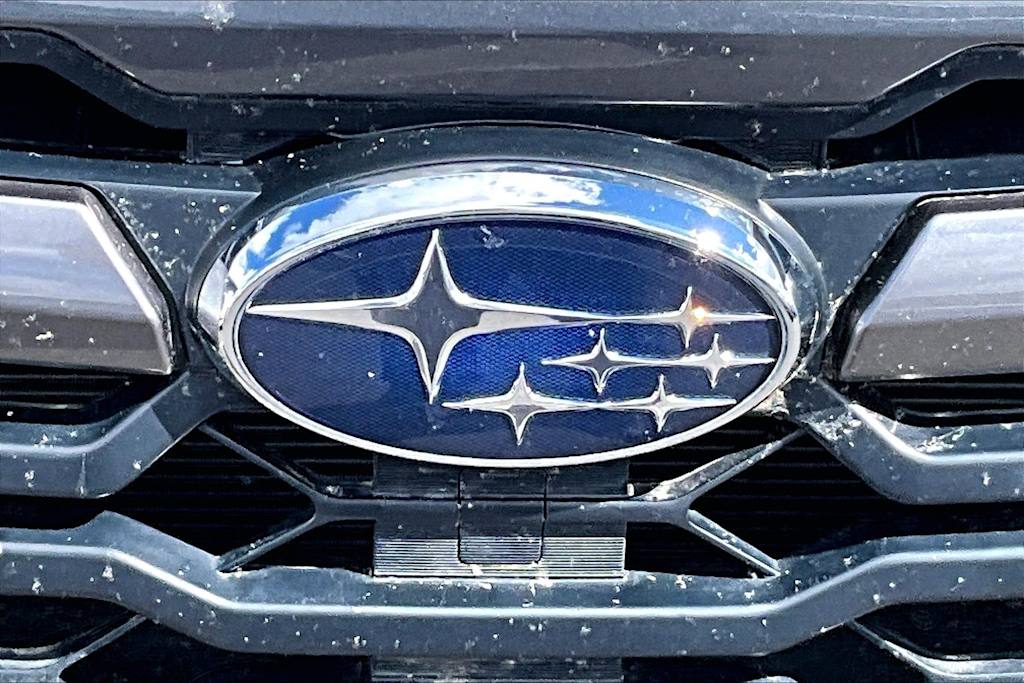 Thumbnail: 2025 Subaru Crosstrek - 19