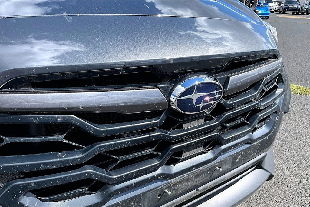 Thumbnail: 2025 Subaru Crosstrek - 18