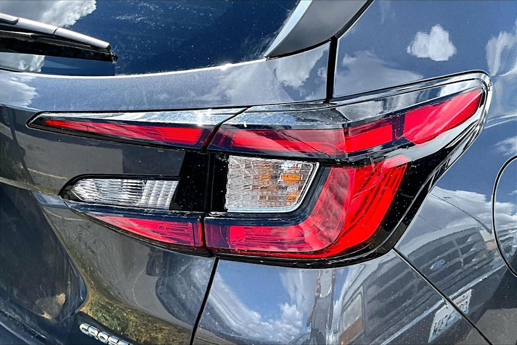 Thumbnail: 2025 Subaru Crosstrek - 13