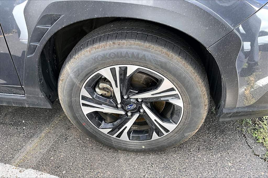 Thumbnail: 2025 Subaru Crosstrek - 15