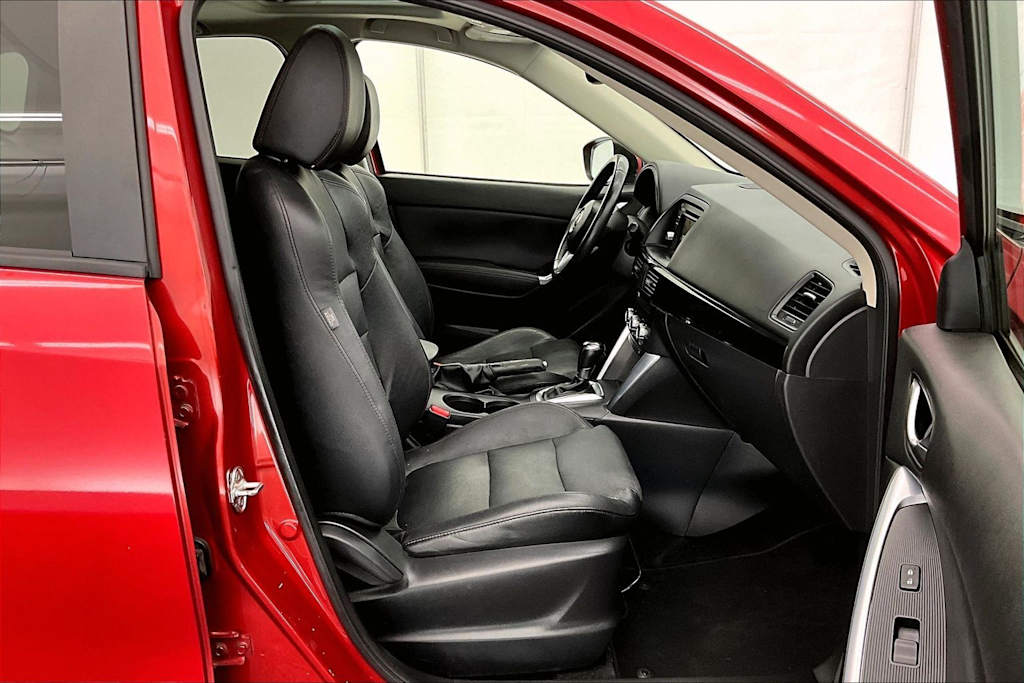 Thumbnail: 2015 Mazda CX-5 - 12