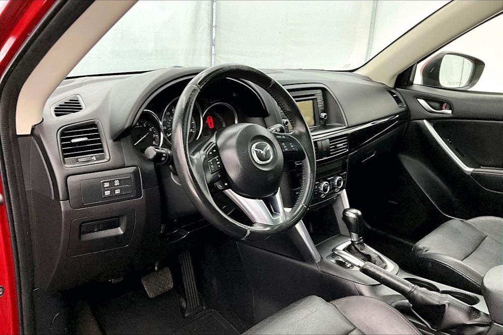 Thumbnail: 2015 Mazda CX-5 - 2