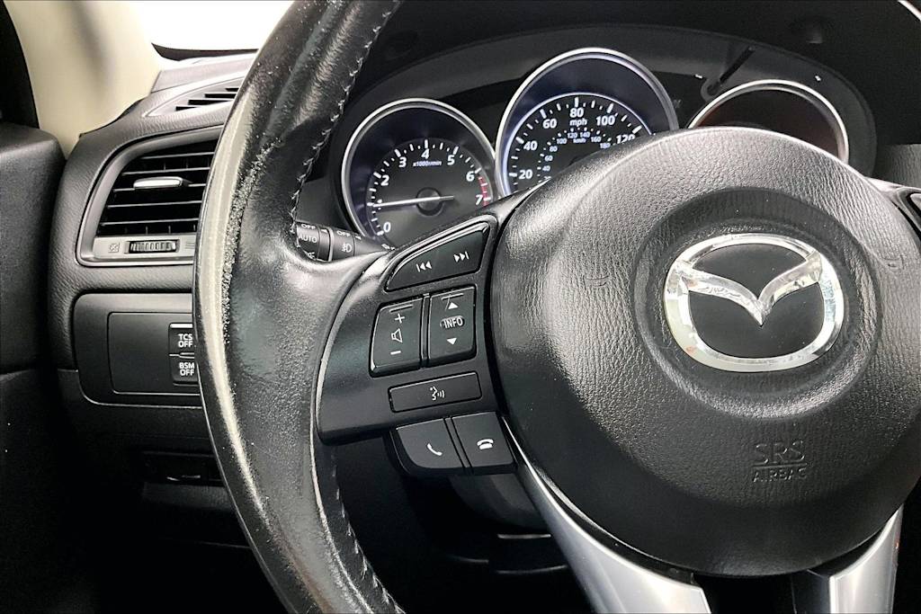 Thumbnail: 2015 Mazda CX-5 - 25