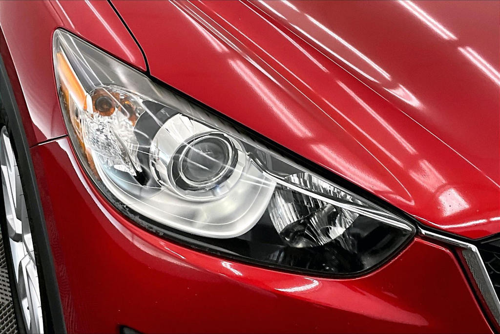 Thumbnail: 2015 Mazda CX-5 - 31